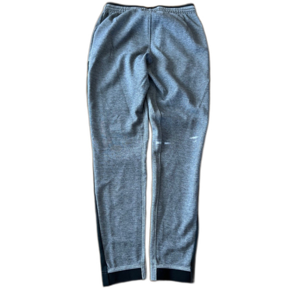 DRI-FIT SHOWTIME WOMEN'S BASKETBALL PANTS SIZE M BLACK HEATHER SDSU AZTECS - Picture 3 of 5